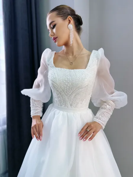 Свадебное платье Лил